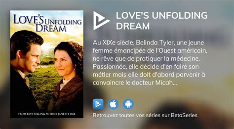 Où Regarder Le Film Loves Unfolding Dream En Streaming Complet