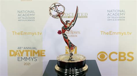 Daytime Emmys 2023 Everything You Need To Know Soaps In Depth