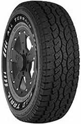 Wild Country All Terrain Tires Pictures