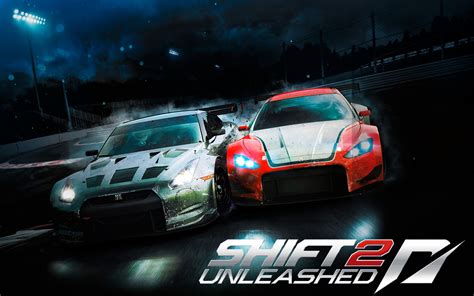 Unleash Your Need For Speed Shift 2 Review Real Otaku Gamer Real