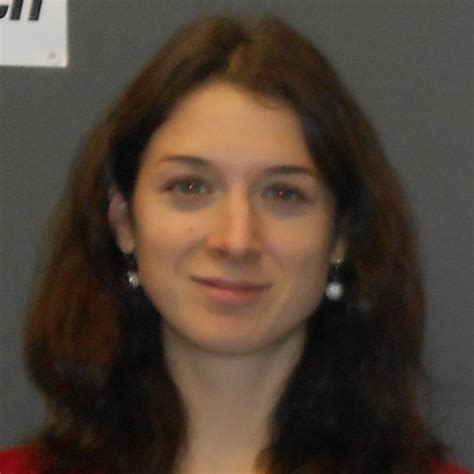 She was a victim of a judicial. Jana HORAKOVA | DrSc, PhD | Technical University of ...