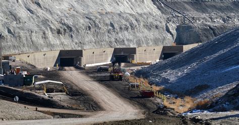 San Juan Mine Faces Multiple Challenges In The Upcoming Years