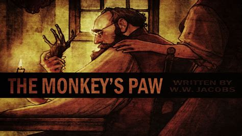 By opting to have your ticket verified for this movie, you are allowing us to check the email address associated with your rotten tomatoes account. "The Monkey's Paw" W.W. Jacobs audiobook FULL CAST RADIO ...