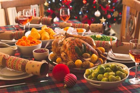 There are many traditional english recipes that are firm favourites at christmas. Wetherspoons 'to axe traditional Christmas dinners' just months after scrapping its popular ...