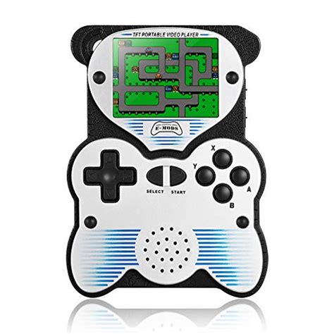 Best Handheld Gaming System For Adults 10reviewz