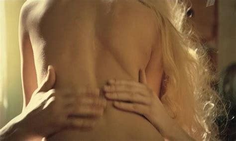 Nude Video Celebs Svetlana Khodchenkova Nude Bandy S