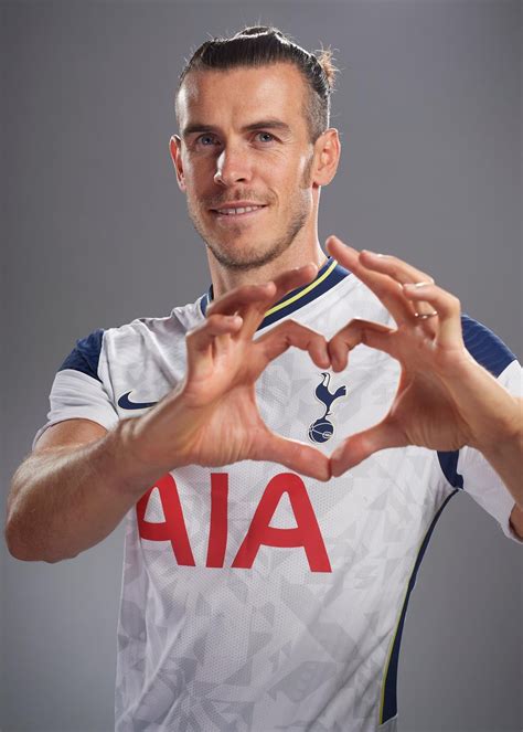 Tottenham Anuncia O Retorno De Gareth Bale Depois De Sete Anos Por