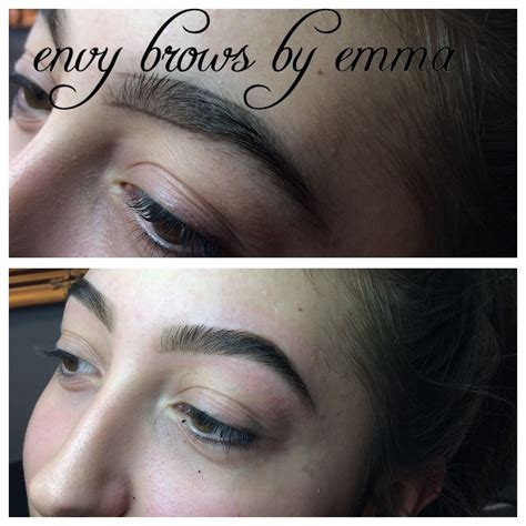 Pin By Emma On Hd Brows Brow Lamination Henna Brows Henna Brows