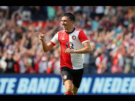 Steven berghuis ⚽ all 26 goals & assists ⚽ 2018/19 hd. Steven Berghuis - Team - Feyenoord 1 | Feyenoord.com