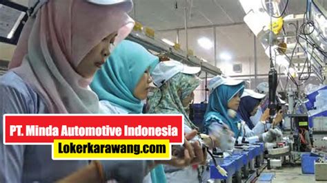 Sistem Penilaian Kinerja di PT Minda Karawang