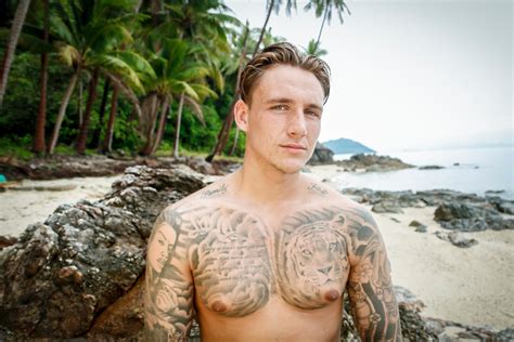 Very few couples made it out of that finale alive. VIDEO. Dit zijn de verleiders van 'Temptation Island 2019 ...