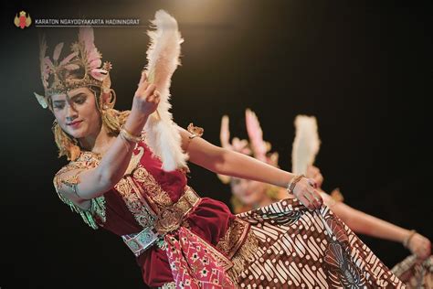 Keraton Yogyakarta dalam Perayaan Warisan Budaya Tak Benda ...