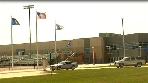 New Kearney High School Officially Opens Khgi