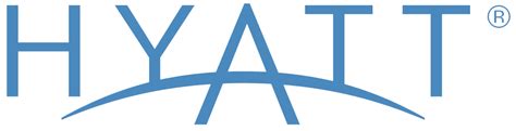Hyatt Hotels 1 Logo Png Transparent Svg Vector Freebie Supply Images