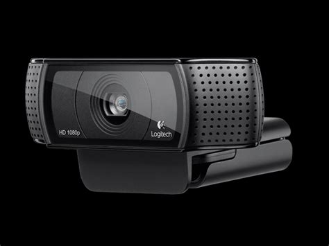 Home streaming gear logitech c920 software, hd pro stream, drivers update. Logitech HD Pro Webcam C920 Review | GearOpen