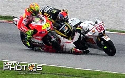 After Wheldon Simoncelli Dies In Horror Crash Photo Gallery