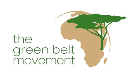 the green belt movement major milestones and accomplishments