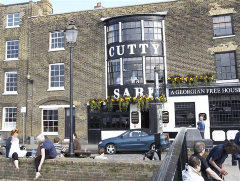 Best Greenwich Pubs Places For Perfect Pints In Greenwich