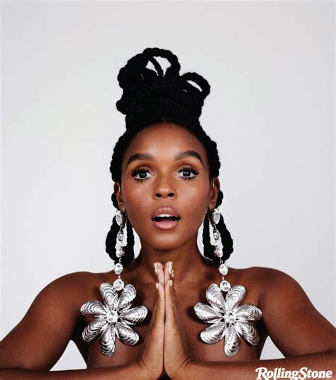 Janelle Monae Nude Pics And Leaked Sex Tape Scandal Planet