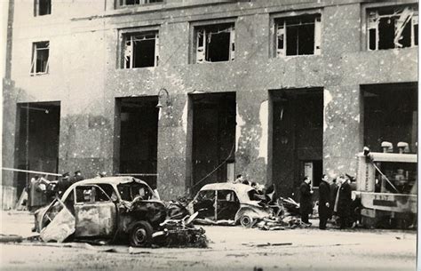 A 65 años del bombardeo a plaza de mayo para derrocar a perón que causó 350 muertos. Juventud Universitaria Peronista Derecho-Tucuman: Se ...