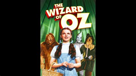 The Wizard Of Oz Opening For Symphony Orchestra Youtube