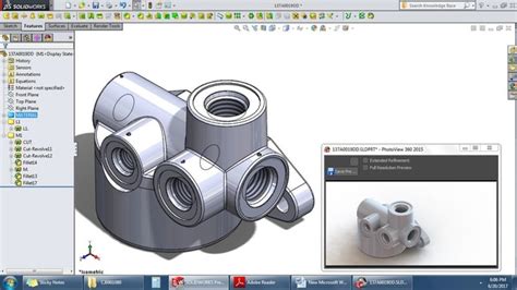 Product Design And Detailing Solidworks Download Free 3d Model By