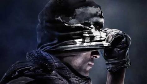Call Of Duty Ghosts Due For Ps3 Xbox 360 Pc And Next Gen Consoles On