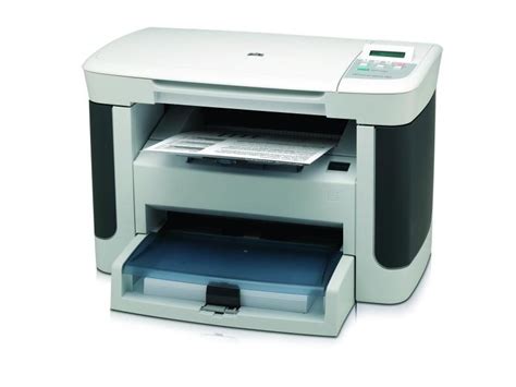It is a multifunction printer with the ability to print, copy, and scan. HP Laserjet M1120 MFP CB537A Stampac cena karakteristike ...