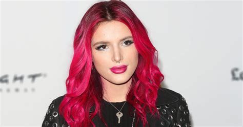 Bella Thorne Responded To The Backlash Caused By Her “self Centered” Tweet Amid California