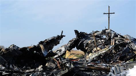 New Human Remains Found At Mh17 Crash Site Nz