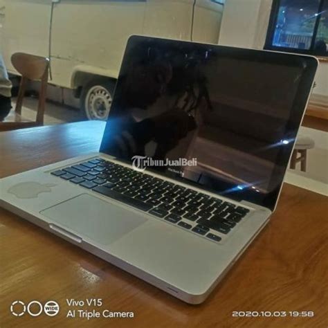 Hadirnya seri laptop yang sering disebut macbook tentunya. Laptop Apple Bekas Macbook Pro Mid 2012 Mulus Lengkap ...