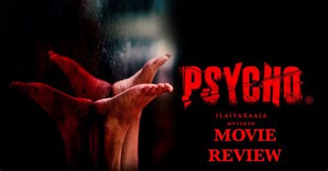 Psycho Movie Review StudioFlicks