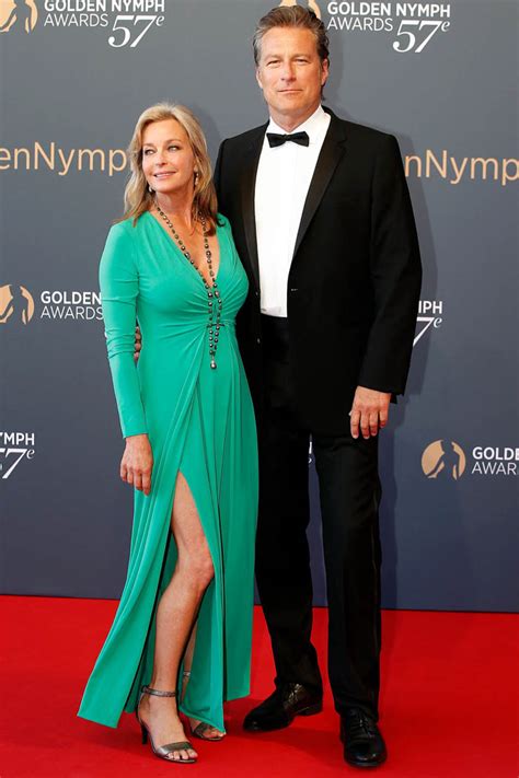 Check spelling or type a new query. Report: Bo Derek, John Corbett Finally Getting Married