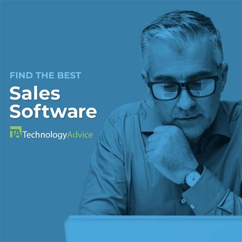 Sales Software Guide For 2023 Technologyadvice