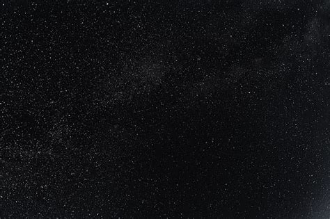 Starry Sky Stars Space Night Black Hd Phone Wallpaper Peakpx