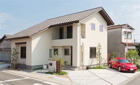 Discover (and save!) your own pins on pinterest. 白い家シリーズ -casa blanc- 香川県で自然素材の木の家・注文住宅 ...