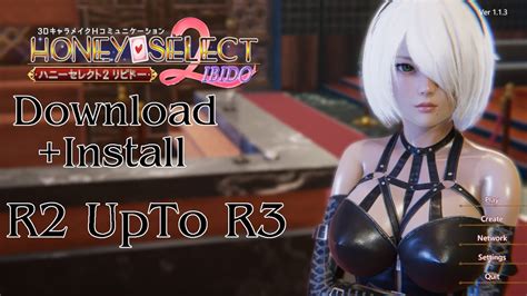 Honey select 2 libido free download pc game cracked with link google drive. Honey Select 2 Libido :Download + install #HoneySelect2 ...