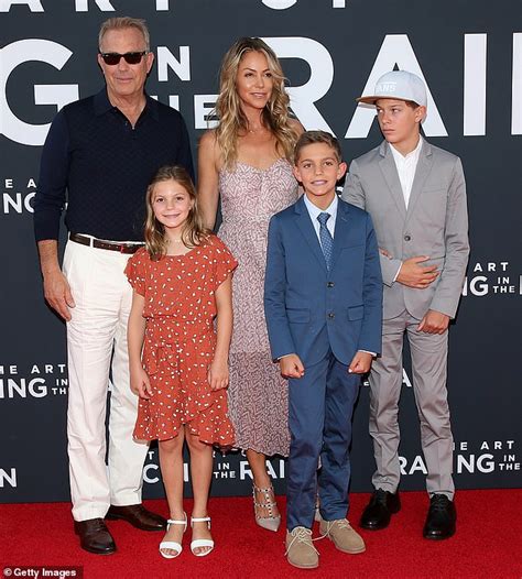 Jul 03, 2021 · jim bob and michelle duggar issued a statement on their family's website saturday, expressing their optimism for the future after tlc announced its decision to cancel counting on. Kevin Costner and family shine at the premiere of his new ...