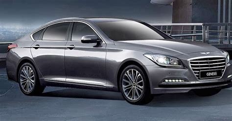Car Release Date Specs And Price 2015 Hyundai Genesis Specs And