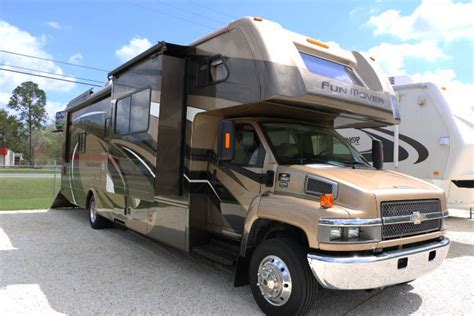 Rv outlet usa used toyhaulers in virginia and myrtle beach south carolina. 2009 Four Winds Fun Mover, Toy Haulers RV For Sale By ...