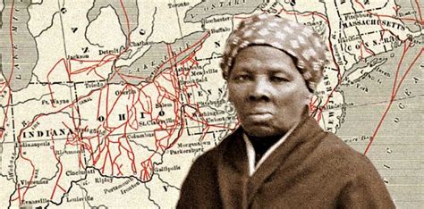 Harriet tubman (born araminta ross, c. 13 Things You Might Not Know About Harriet Tubman