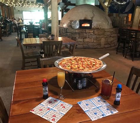 Unique Restaurants Near Me in Morgantown, West Virginia