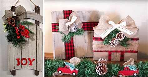 Check spelling or type a new query. Diy Dollar Tree Farmhouse Decor - Blog Wall Decor