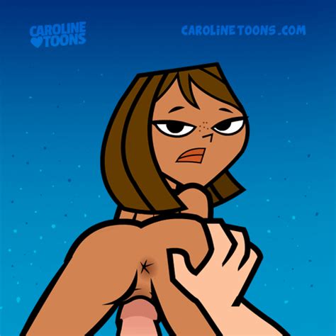 Hot Courtney Animated By Vaultman Hentai Foundry