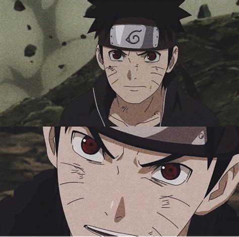 Naruto With Black Hair😭🖤 Anime Naruto Akkipuden Anime Naruto