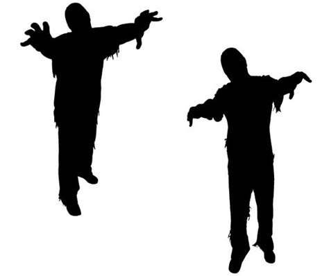 Download Michael Myers Silhouette - ClipArt Best