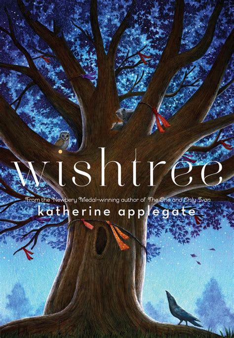 Red is the neighborhood wishtree—people write their wishes on pieces of cloth and tie them. A Talking Tree, 200 Years Old and Fed Up With Intolerance ...