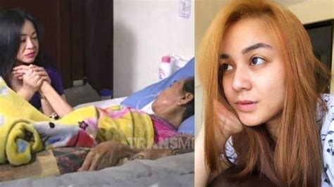 Kuala lumpur, singapore, petaling jaya, ampang, kota kinabalu. Nenek Terbaring Lemah di RS, Juwita Bahar Unggah Video ...