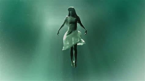 2016 A Cure For Wellness
