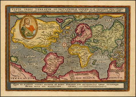 Map Of The World From 1600 Old Maps World Map Old Map